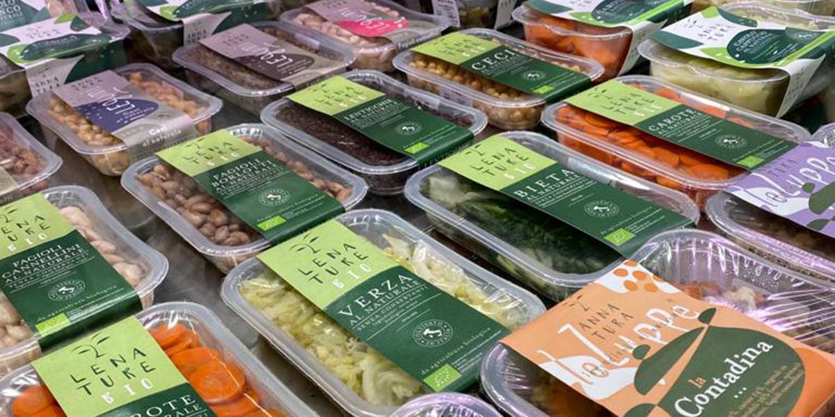 «Italianità e varietà di prodotto, così conquistiamo il mercato europeo»